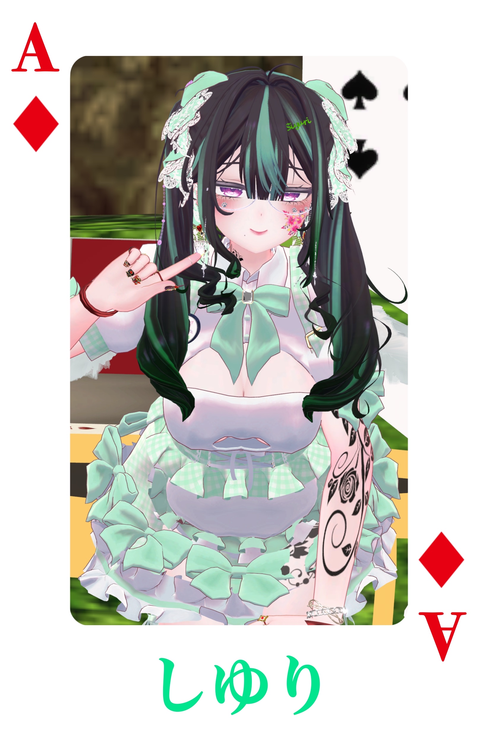 12